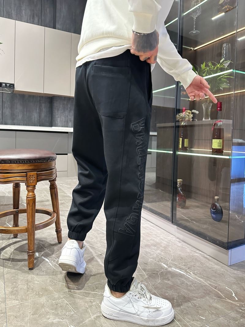 Balenciaga Long Pants